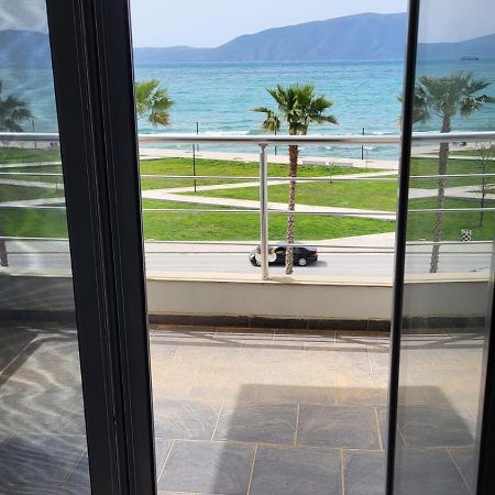 Vlora Bay Apartment 1 Kültér fotó